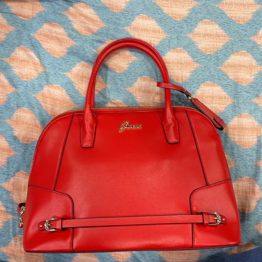 Guess original handbag unused for sale - Picture 2 of 5
